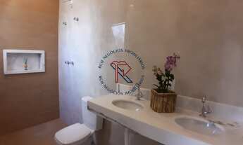 Imagem 7: Casa a venda em Condomínio Terras de São Francisco Sorocaba/SP