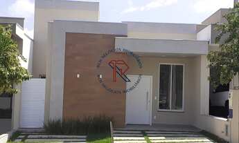 Imagem 4: Casa a venda em Condomínio Terras de São Francisco Sorocaba/SP