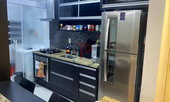 Imagem 7: Apartamento á Venda com 03 dormitórios, bairro Além Ponte Sorocaba-SP