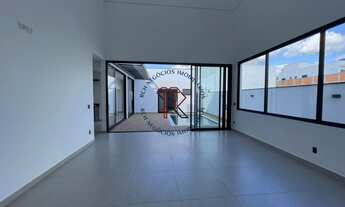 Imagem 2: Casa a venda Condominio Alphaville Nova Esplanada, Votorantim/SP