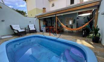 Imagem 3: Casa a venda em Condomínio Vila Flora em Votorantim-SP