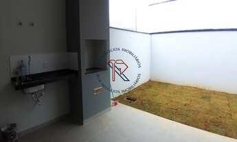 Imagem 6: Casa com 3 dormitórios à venda, 170m² por R$ 1.200.000,00 - Condomínio Chacara Ondina - So