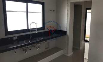 Imagem 4: Casa com 3 dormitórios à venda, 170m² por R$ 1.200.000,00 - Condomínio Chacara Ondina - So