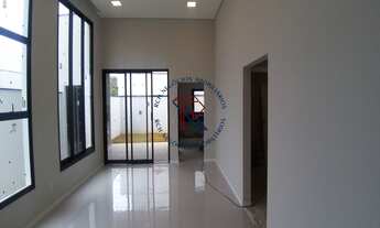 Imagem 3: Casa com 3 dormitórios à venda, 170m² por R$ 1.200.000,00 - Condomínio Chacara Ondina - So