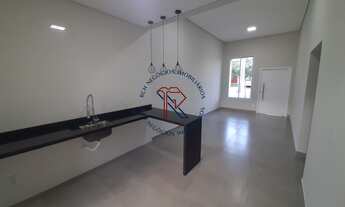 Imagem 3: Casa a venda em Condomínio Terras de São Francisco Sorocaba/SP