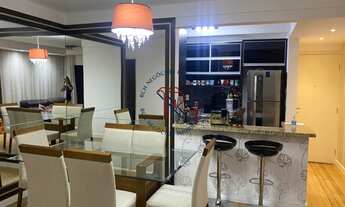 Imagem 3: Apartamento á Venda com 03 dormitórios, bairro Além Ponte Sorocaba-SP