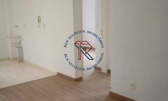 Imagem 5: Apartamento á venda, 52m² no Residencial Parque Serrano, Sorocaba-SP