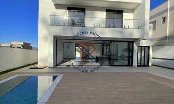 Imagem 2: Casa a venda Condominio Alphaville Nova Esplanada Votorantim-SP