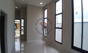 Imagem 2: Casa com 3 dormitórios à venda, 170m² por R$ 1.200.000,00 - Condomínio Chacara Ondina - So