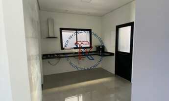 Imagem 5: Casa a venda Condomínio Villagio Milano Sorocaba/SP