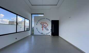 Imagem 3: Casa a venda Condominio Alphaville Nova Esplanada, Votorantim/SP