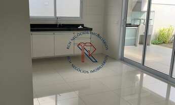 Imagem 4: Casa a venda Condomínio Colinas do Sol Sorocaba/SP