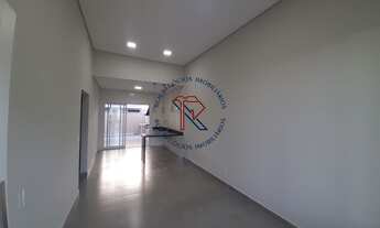 Imagem 2: Casa a venda em Condomínio Terras de São Francisco Sorocaba/SP