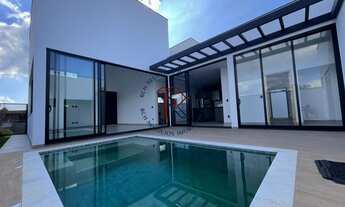 Imagem: Casa a venda Condominio Alphaville Nova