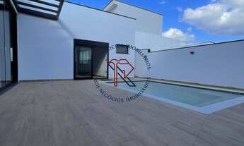 Imagem 6: Casa a venda Condominio Alphaville Nova Esplanada, Votorantim/SP