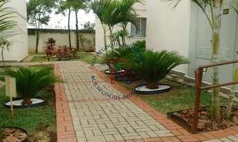 Imagem 4: Apartamento á venda, 52m² no Residencial Parque Serrano, Sorocaba-SP