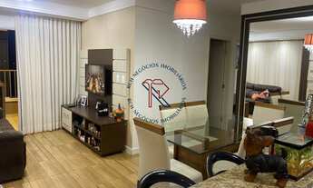 Imagem: Apartamento á Venda com 03 dormitórios