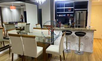 Imagem 4: Apartamento á Venda com 03 dormitórios, bairro Além Ponte Sorocaba-SP