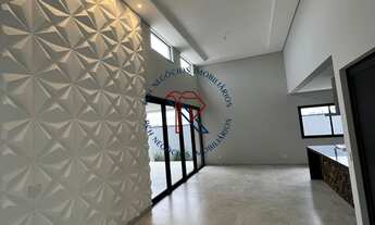 Imagem 2: Casa a venda Condominio Alphaville Nova Esplanada Votorantim/SP