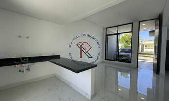 Imagem 2: Casa a venda condominio Terras de São Francisco Sorocaba/SP