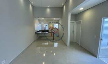 Imagem 3: Casa condominio a venda com 03 quartos 109m² por R$590.000,00, Condomínio em Sorocaba-SP