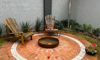 Imagem 5: Casa a venda Condominio Alphaville Nova Esplanada Votorantim/SP