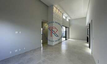 Imagem: Casa a venda Condominio Alphaville Nova