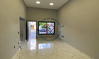 Imagem: Casa a venda condominio Terras de São Francisco