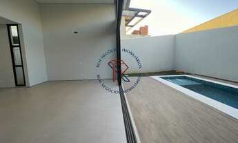 Imagem 5: Casa a venda Condominio Alphaville Nova Esplanada Votorantim/SP