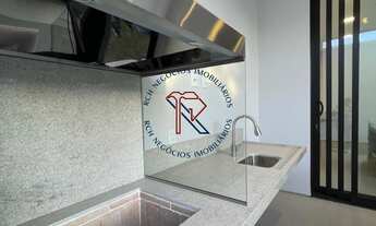 Imagem 6: Casa a venda Condominio Alphaville Nova Esplanada Votorantim/SP