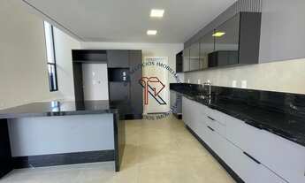 Imagem 4: Casa a venda Condominio Alphaville Nova Esplanada Votorantim/SP