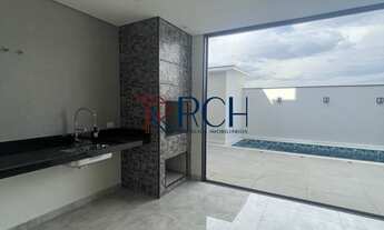 Imagem 7: Casa a venda Condomínio Terras São Francisco Sorocaba-SP