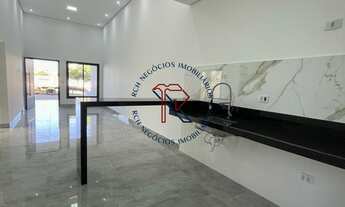 Imagem 4: Casa a venda Condomínio Terras de São Francisco Sorocaba-SP