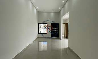 Imagem: Casa a venda Condomínio Sorocaba-SP