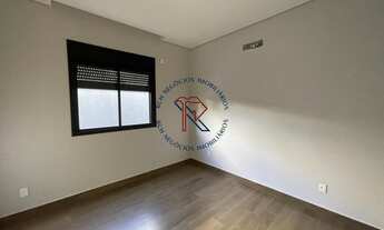 Imagem 7: Casa a venda Condominio Alphaville Nova Esplanada Votorantim/SP