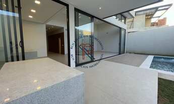 Imagem 3: Casa a venda Condominio Alphaville Nova Esplanada Votorantim/SP