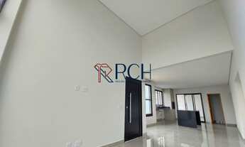 Imagem 4: Casa a venda terrea Condomínio Le France Sorocaba/SP