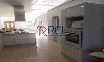 Imagem: Casa a venda Condomínio Ibiti Royal Sorocaba/SP