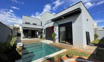 Imagem 4: Casa a venda Condominio Alphaville Nova Esplanada Votorantim/SP