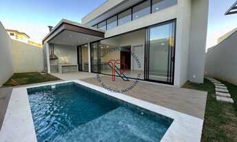 Imagem: Casa a venda Condominio Alphaville Nova