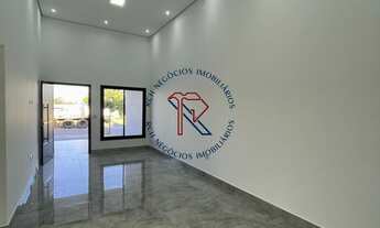 Imagem 3: Casa a venda Condomínio Terras de São Francisco Sorocaba-SP