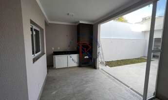 Imagem 6: Casa a Venda Condomínio Ibiti Royal Sorocaba-SP