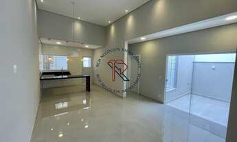 Imagem: Casa condominio a venda com 03 quartos 109m²