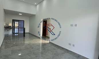 Imagem 2: Casa a venda Condomínio Terras de São Francisco Sorocaba-SP