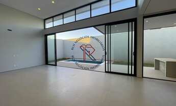 Imagem 2: Casa a venda Condominio Alphaville Nova Esplanada Votorantim/SP