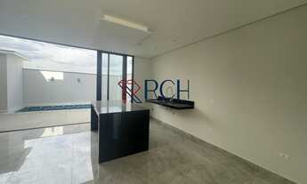 Imagem 3: Casa a venda Condomínio Terras São Francisco Sorocaba-SP