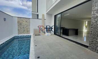 Imagem 2: Casa a venda Condomínio Terras São Francisco Sorocaba-SP