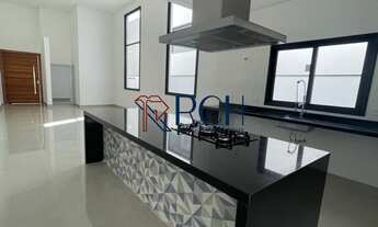 Imagem: Casa a Venda Condomínio Alphaville Nova