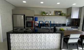 Imagem 4: Casa a venda Condomínio Chácara Ondina, Sorocaba/SP