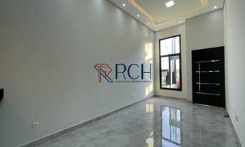 Imagem: Casa a venda Condomínio Horto Florestal